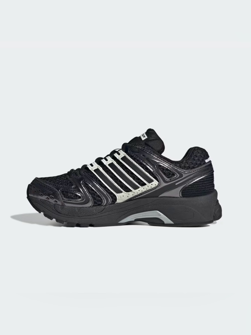 Adidas Adistar Control 5 Women's Shoes - Core Black KJ2292